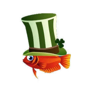 Top Hat Fish